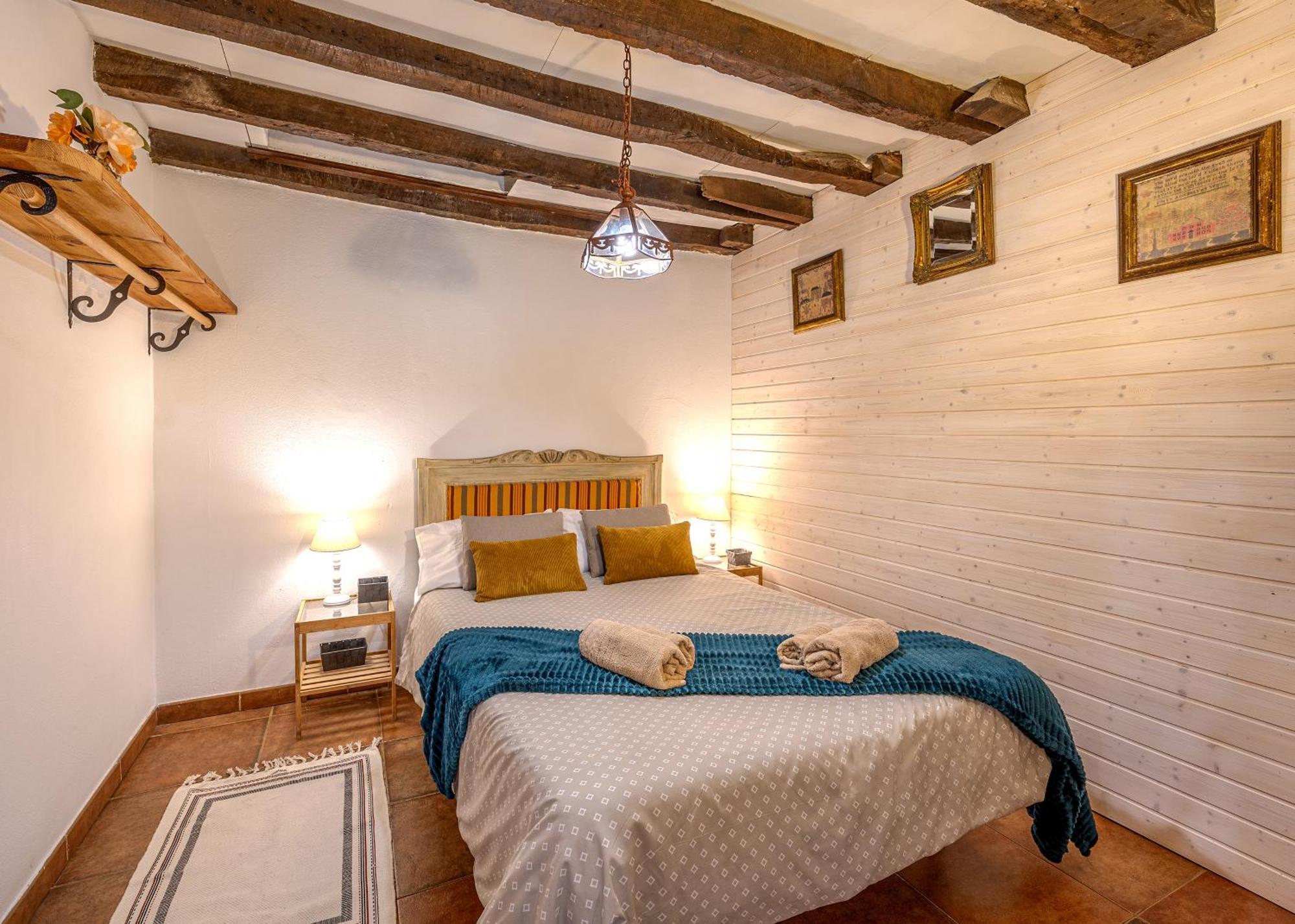 Casas Las Carolinas Anaz Exterior photo