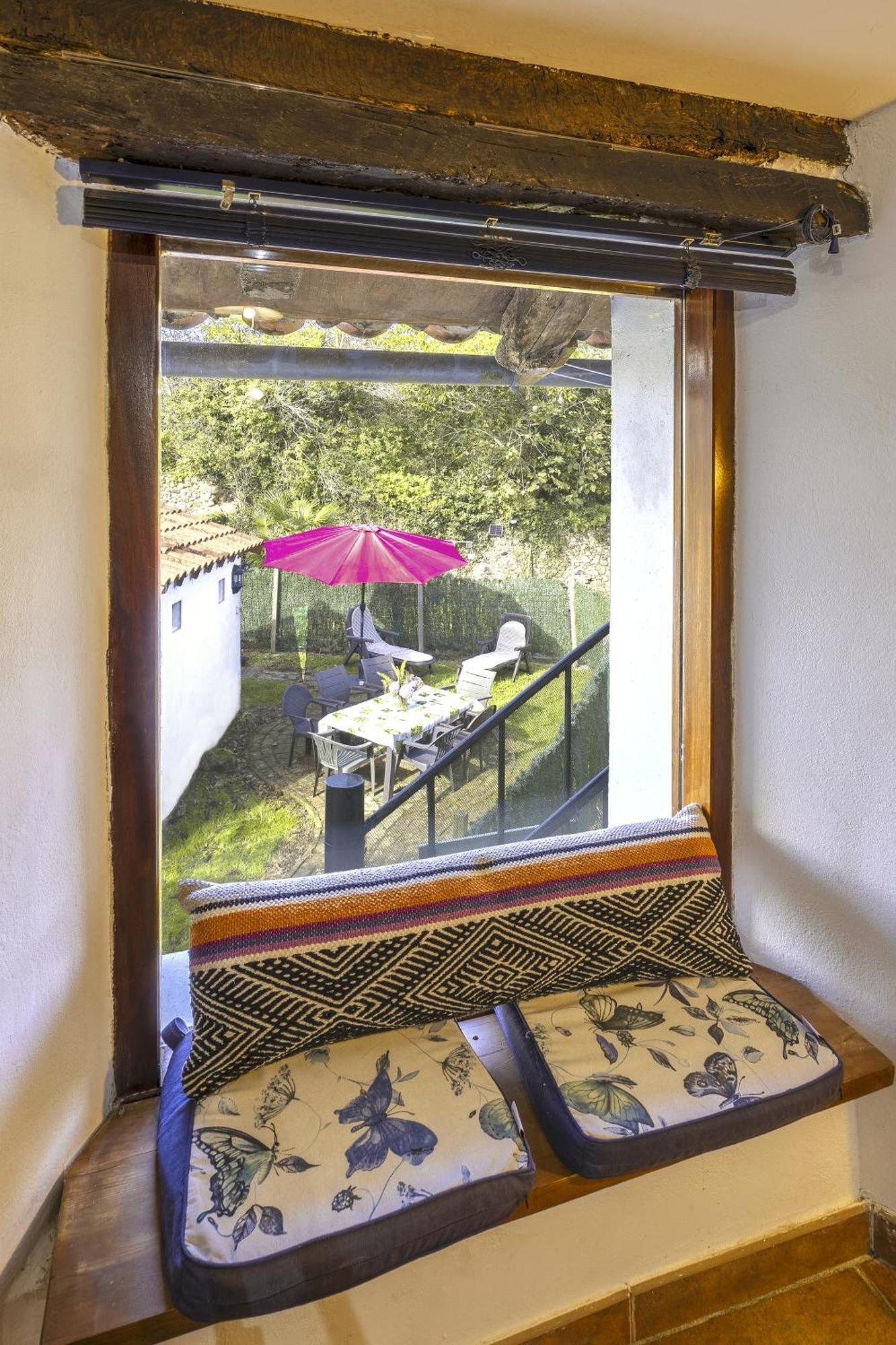 Casas Las Carolinas Anaz Exterior photo