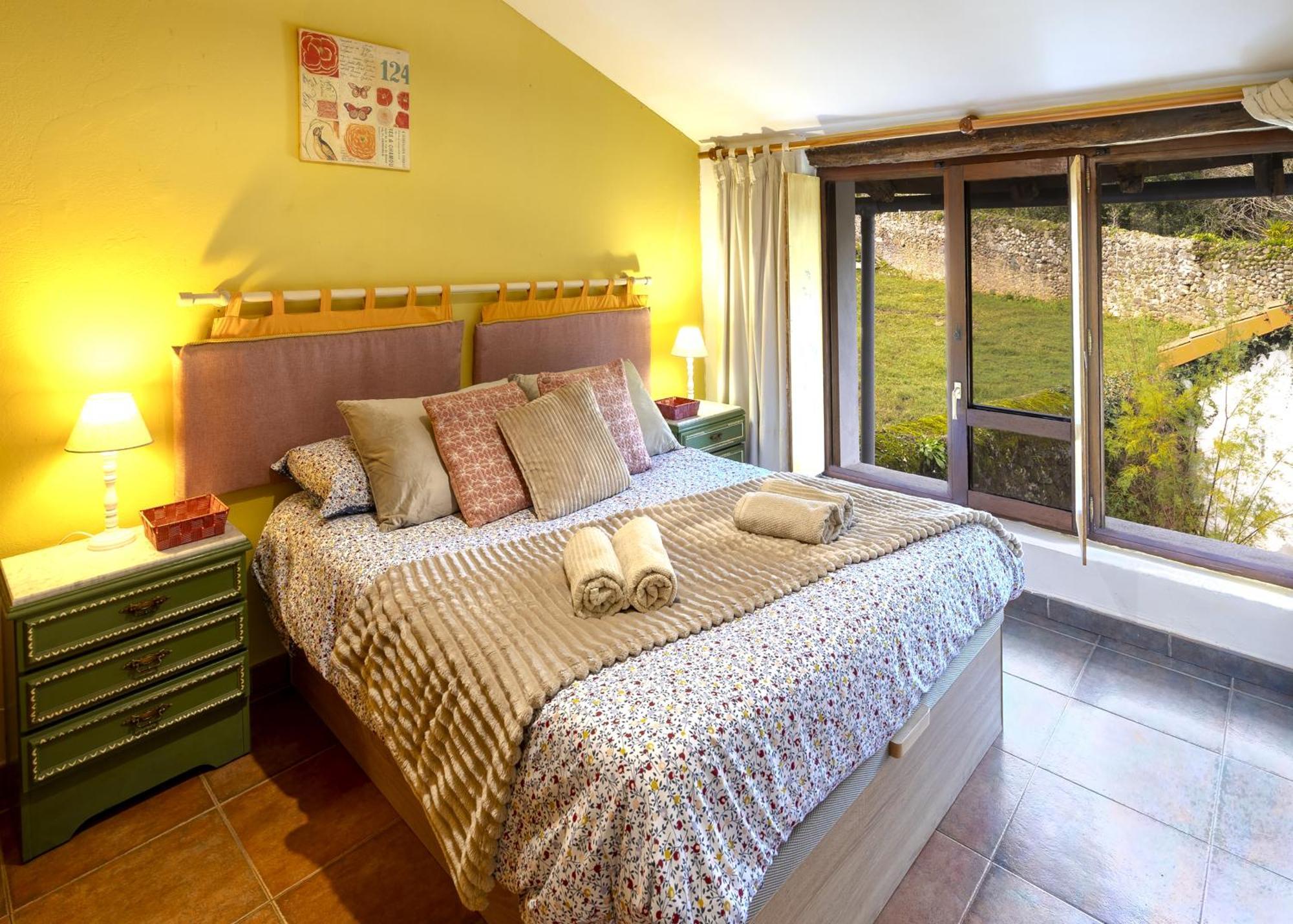 Casas Las Carolinas Anaz Exterior photo